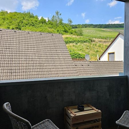 Weinhotel Restaurant Klostermühle Ockfen Exterior foto